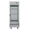 Koolmore Stainless-Steel Upright Freezer w/Reach-In Self-Close Glass Door, 3 Storage Shelves RIF-1D-GD - alternate 10